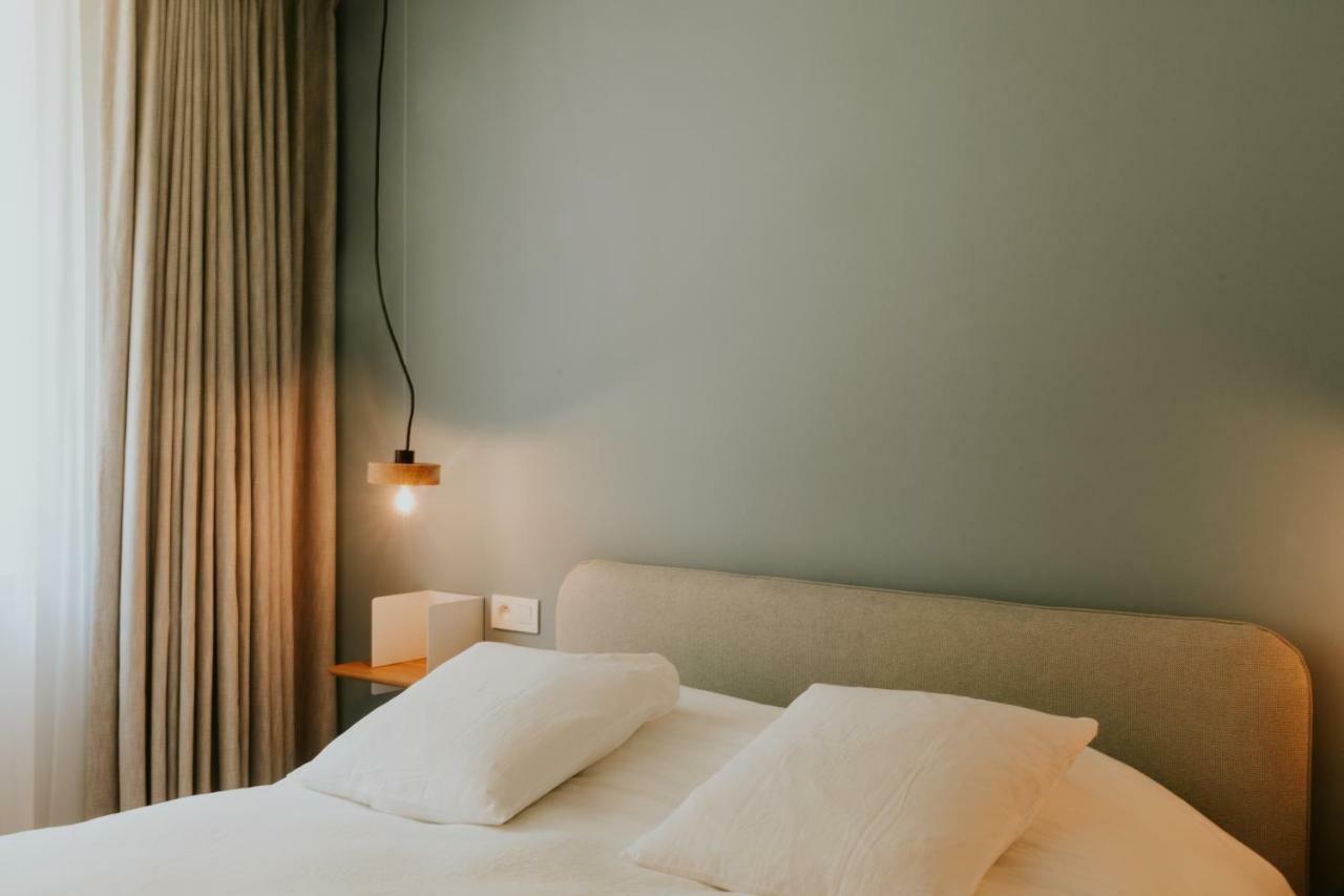 Hotel Jerom Kalmthout Luaran gambar