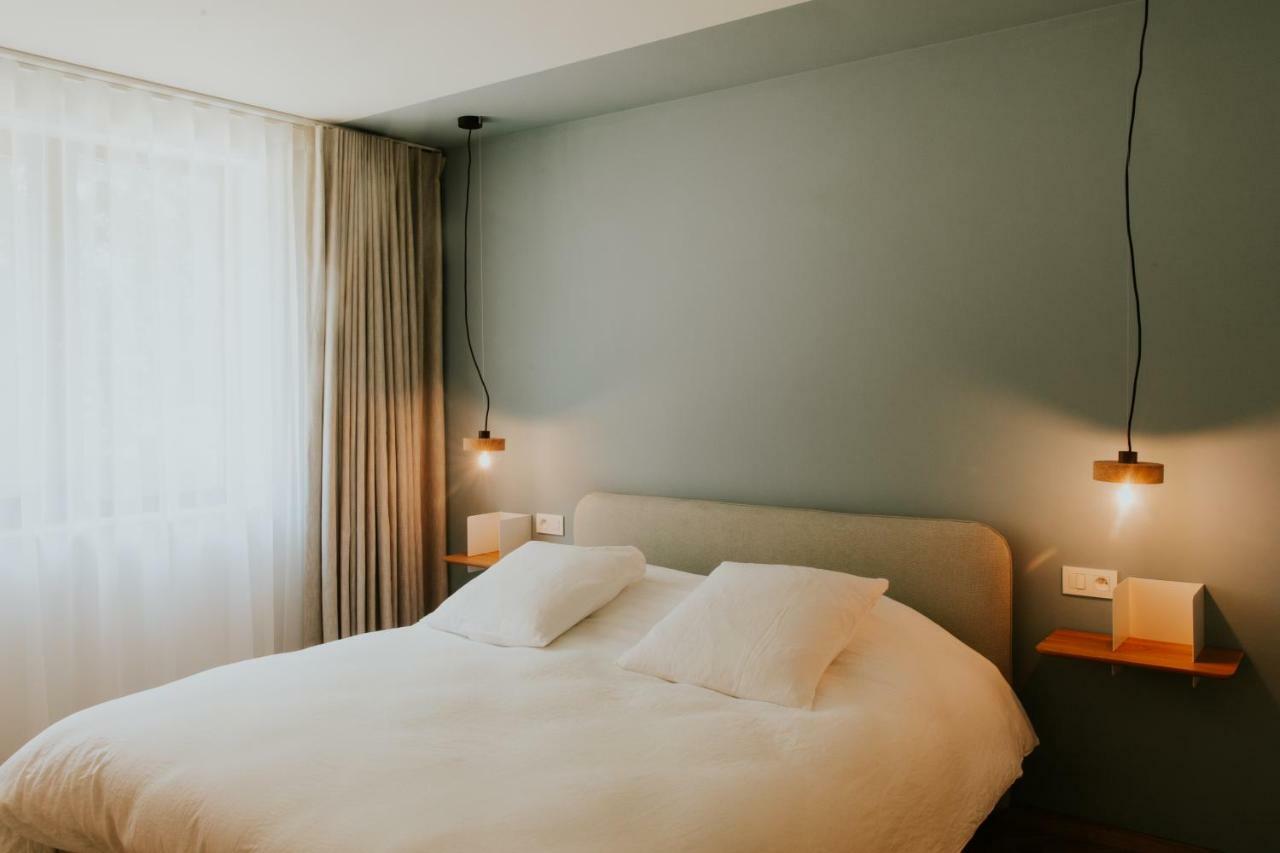 Hotel Jerom Kalmthout Luaran gambar