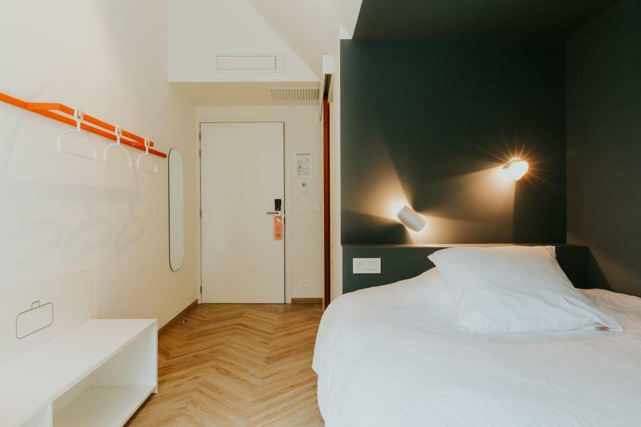 Hotel Jerom Kalmthout Luaran gambar