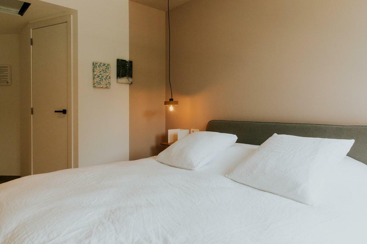 Hotel Jerom Kalmthout Luaran gambar